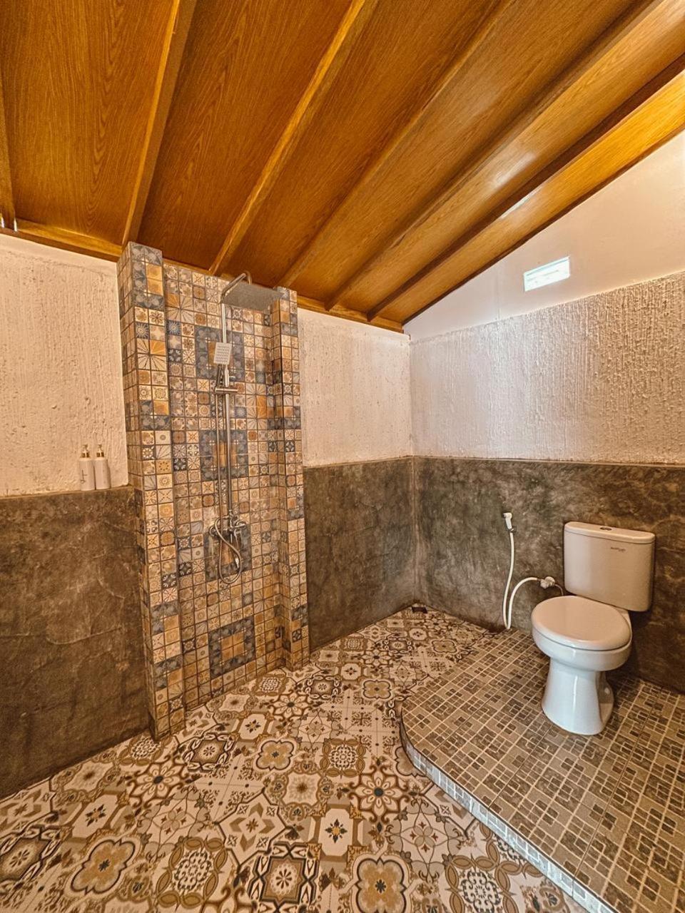 מלון גילי אייר Sedjiwa מראה חיצוני תמונה